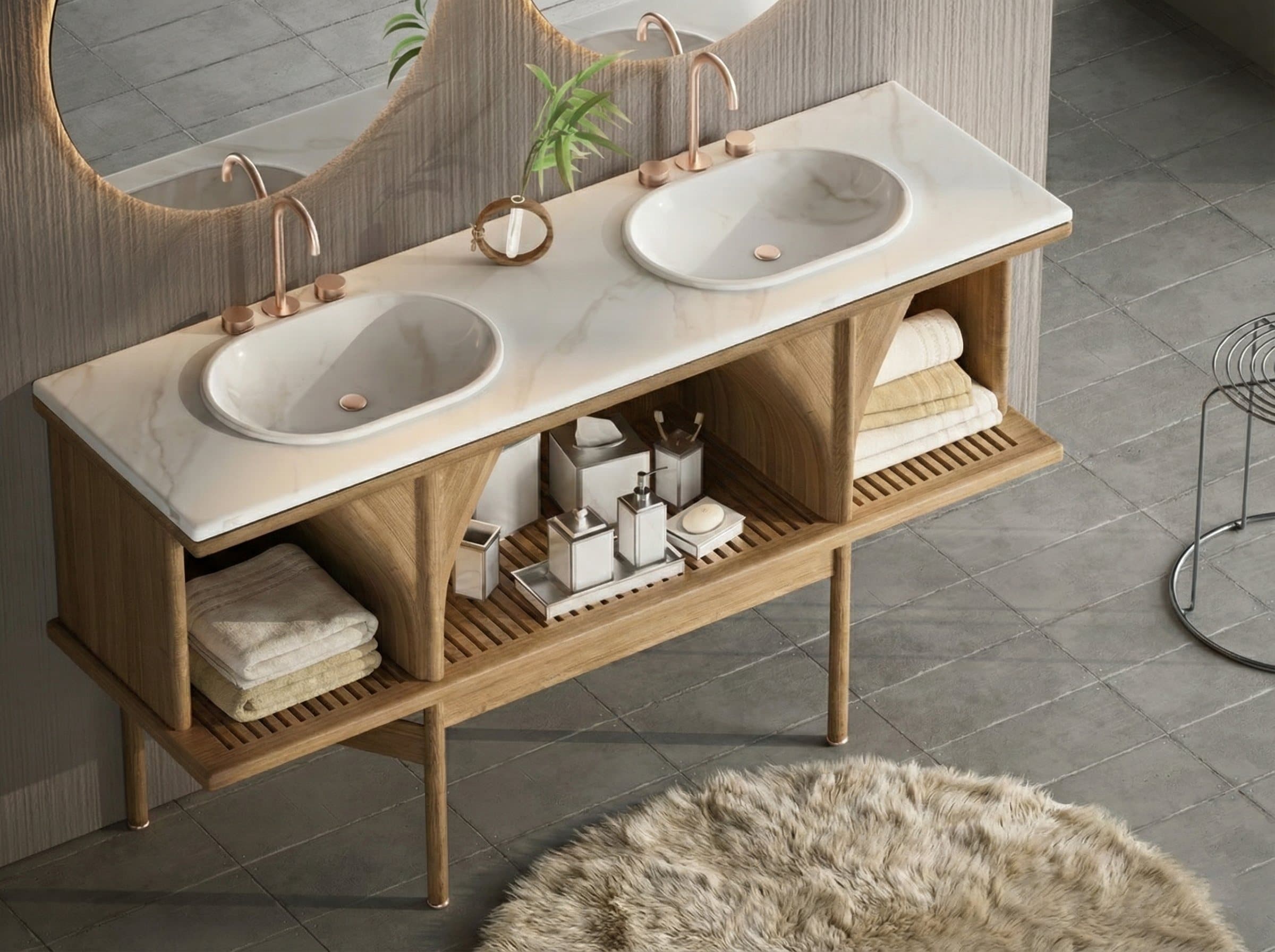 Premium Interior Visualizations